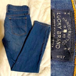 Lucky Brand Jeans